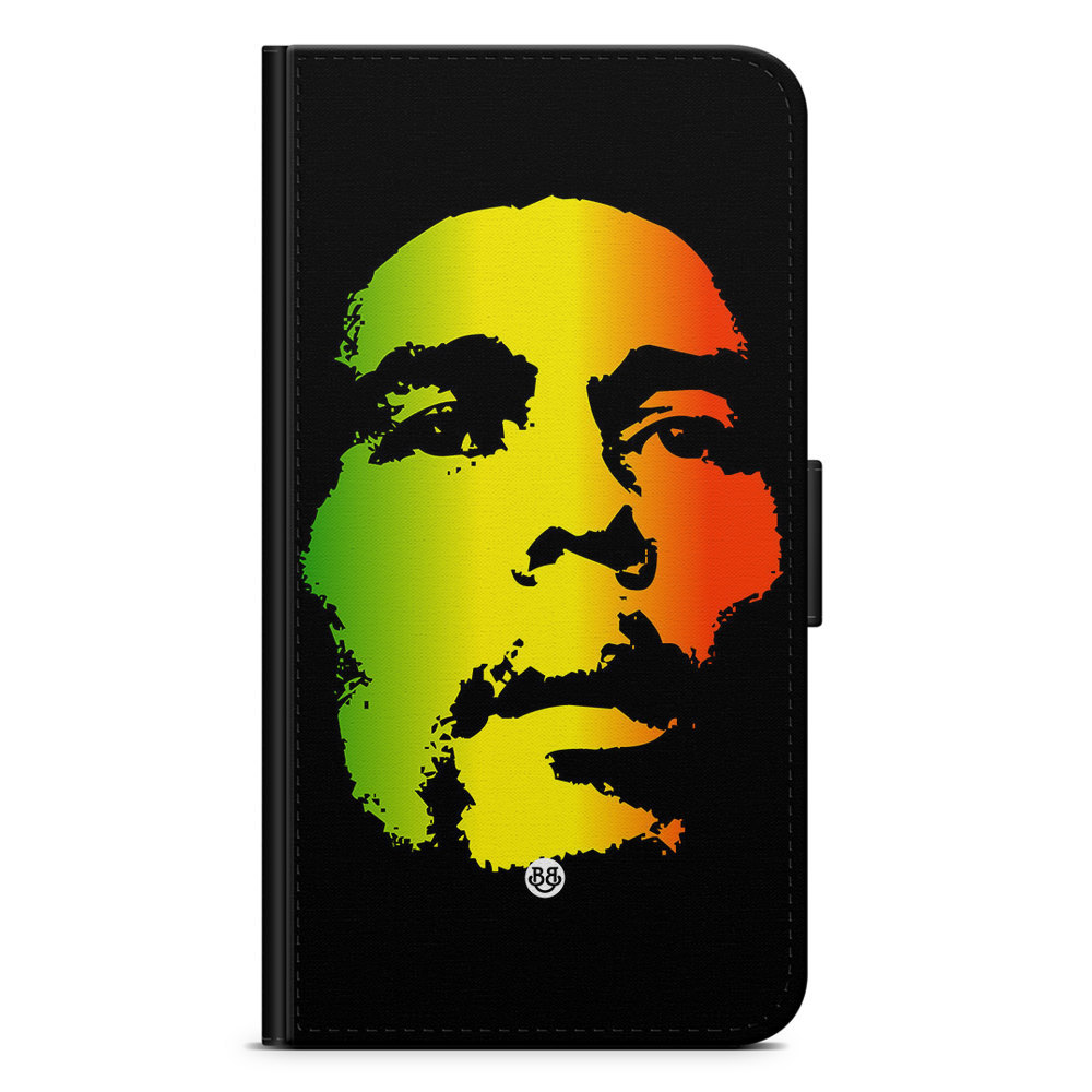 Nothing Phone (1) Wallet Case - Bob Marley