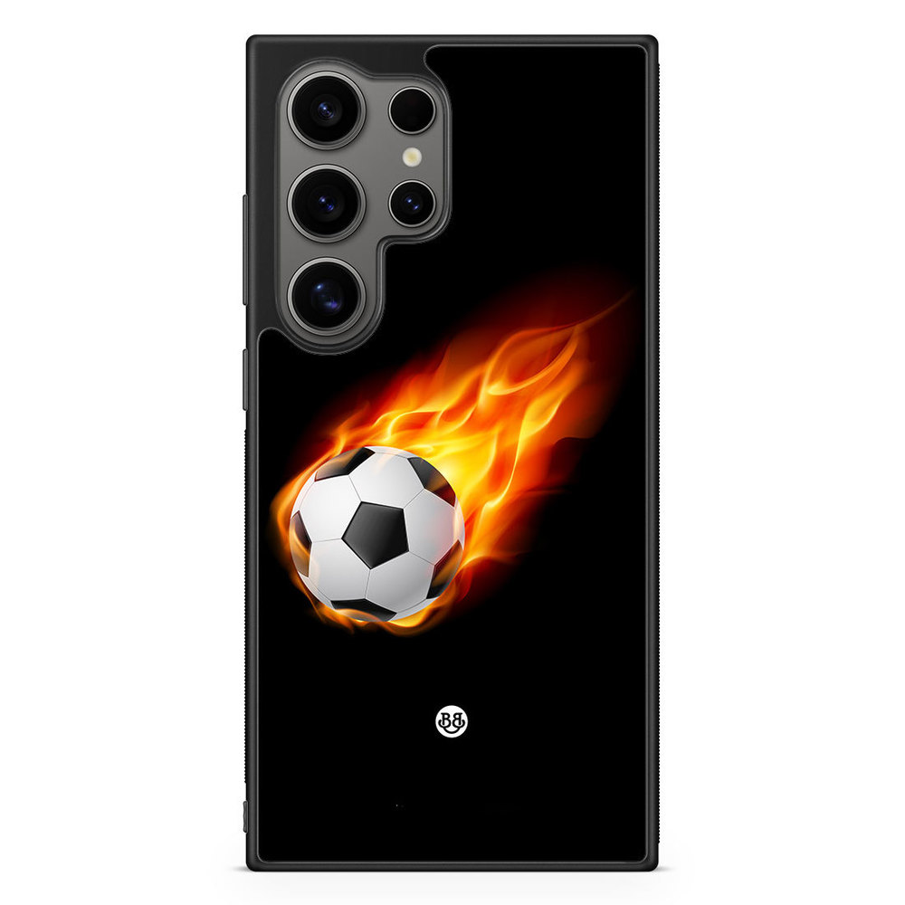 Samsung Galaxy S24 Ultra Case - Soccer