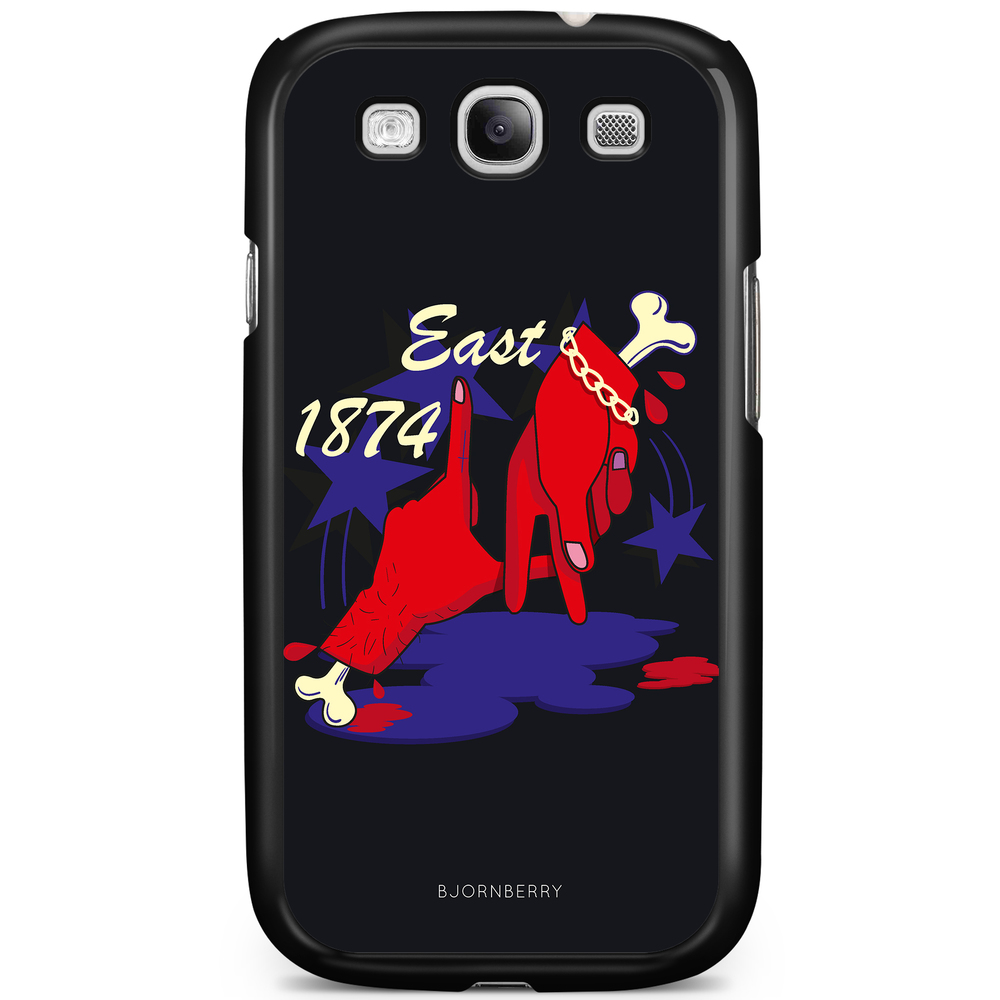 Samsung Galaxy S3 Mini Case - LA Hands