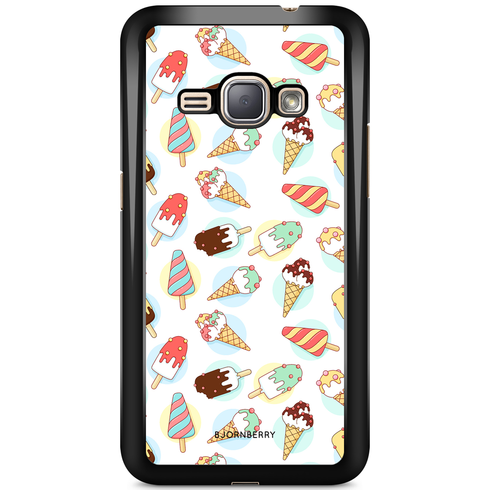 Samsung Galaxy J1 (2016) Case - Ice Cream