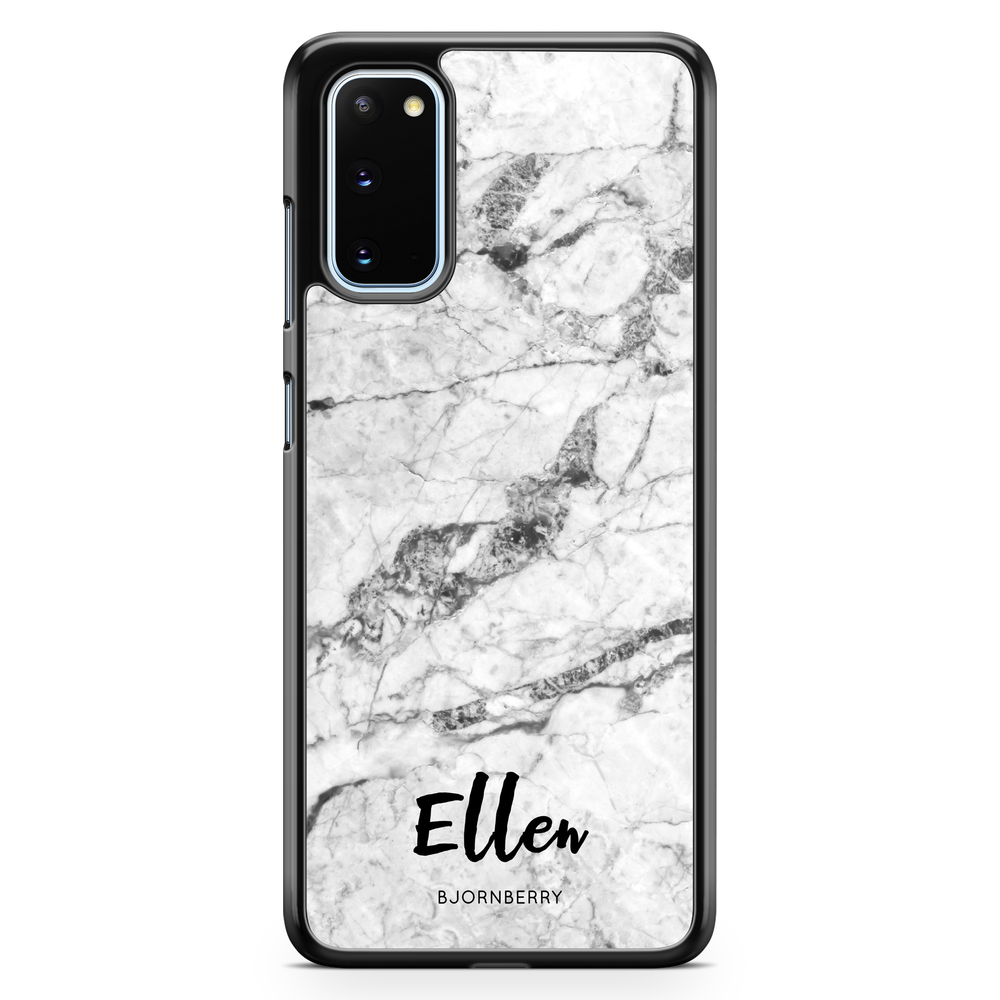 Samsung Galaxy S20 Case - Ellen