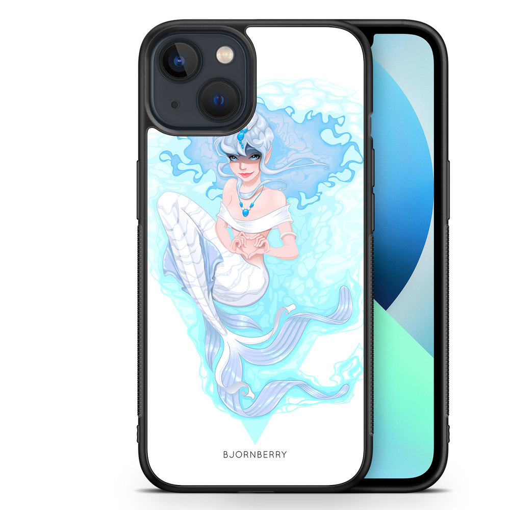 iPhone 13 Mini Case - Mermaid