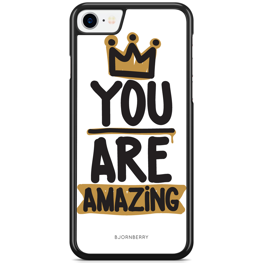 iPhone 8 / iPhone SE (2022/2020) Case - Amazing