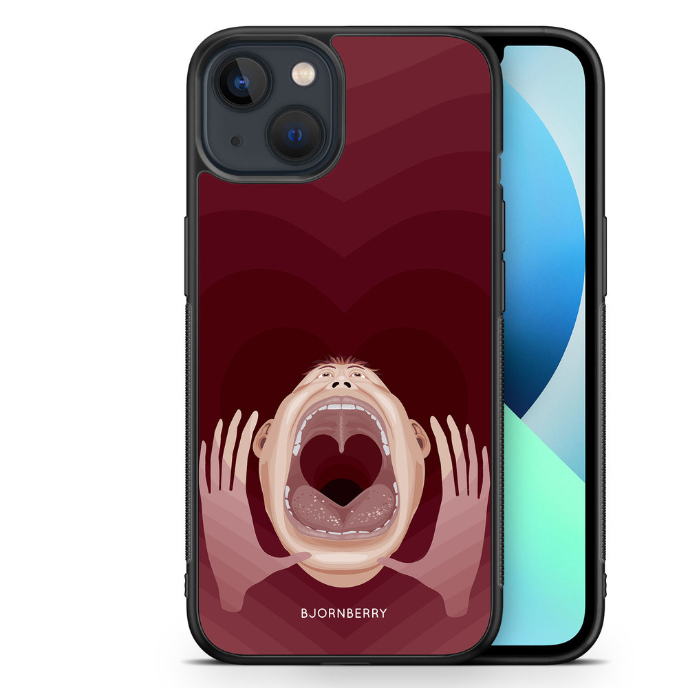 iPhone 13 Mini Case - Scream