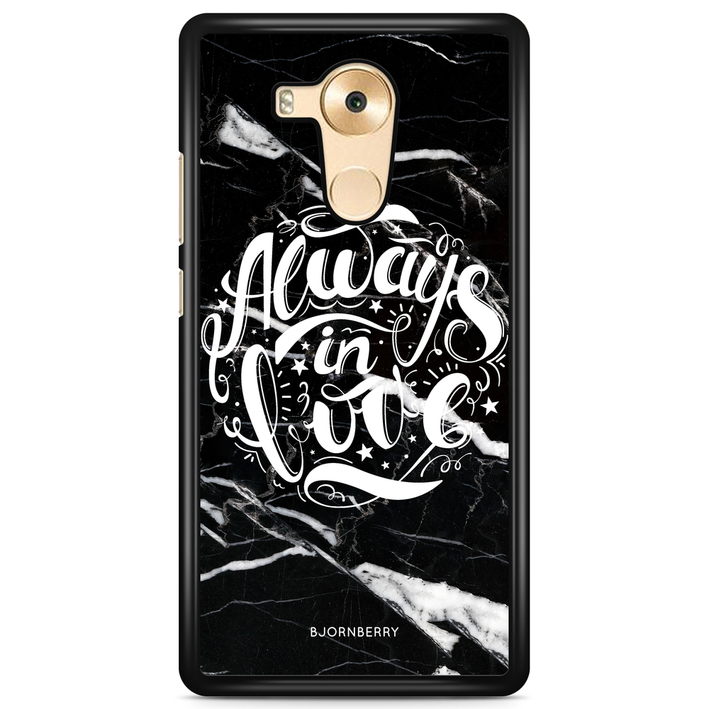 Huawei Mate 8 Case - Always in love