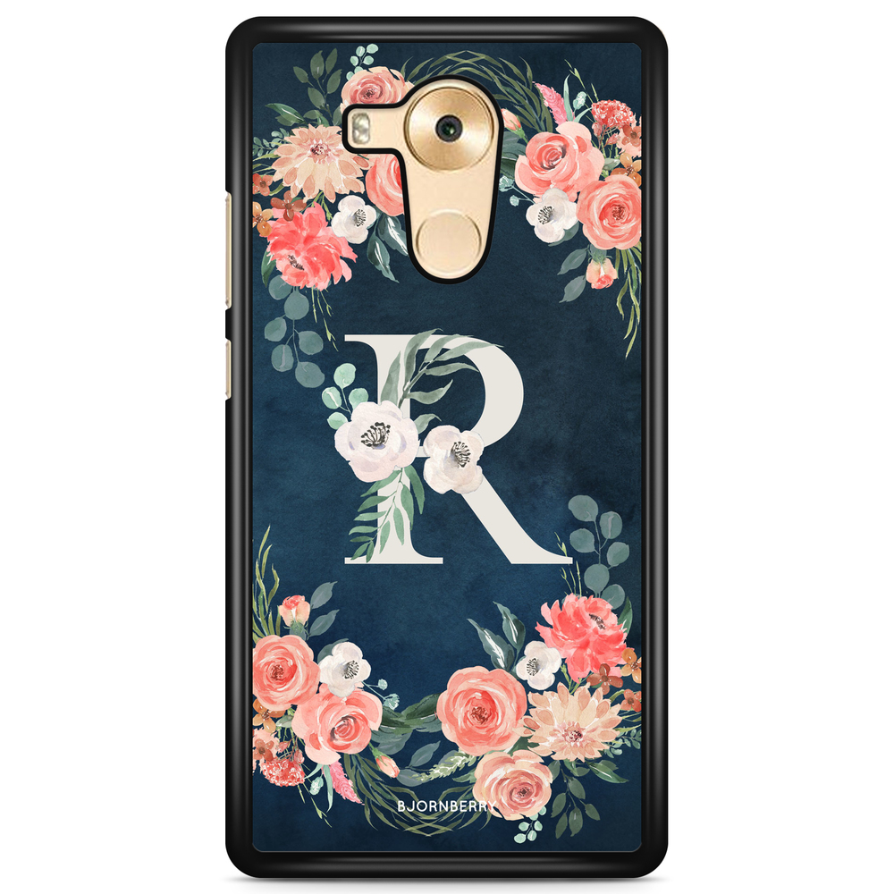Huawei Mate 8 Case - Monogram R