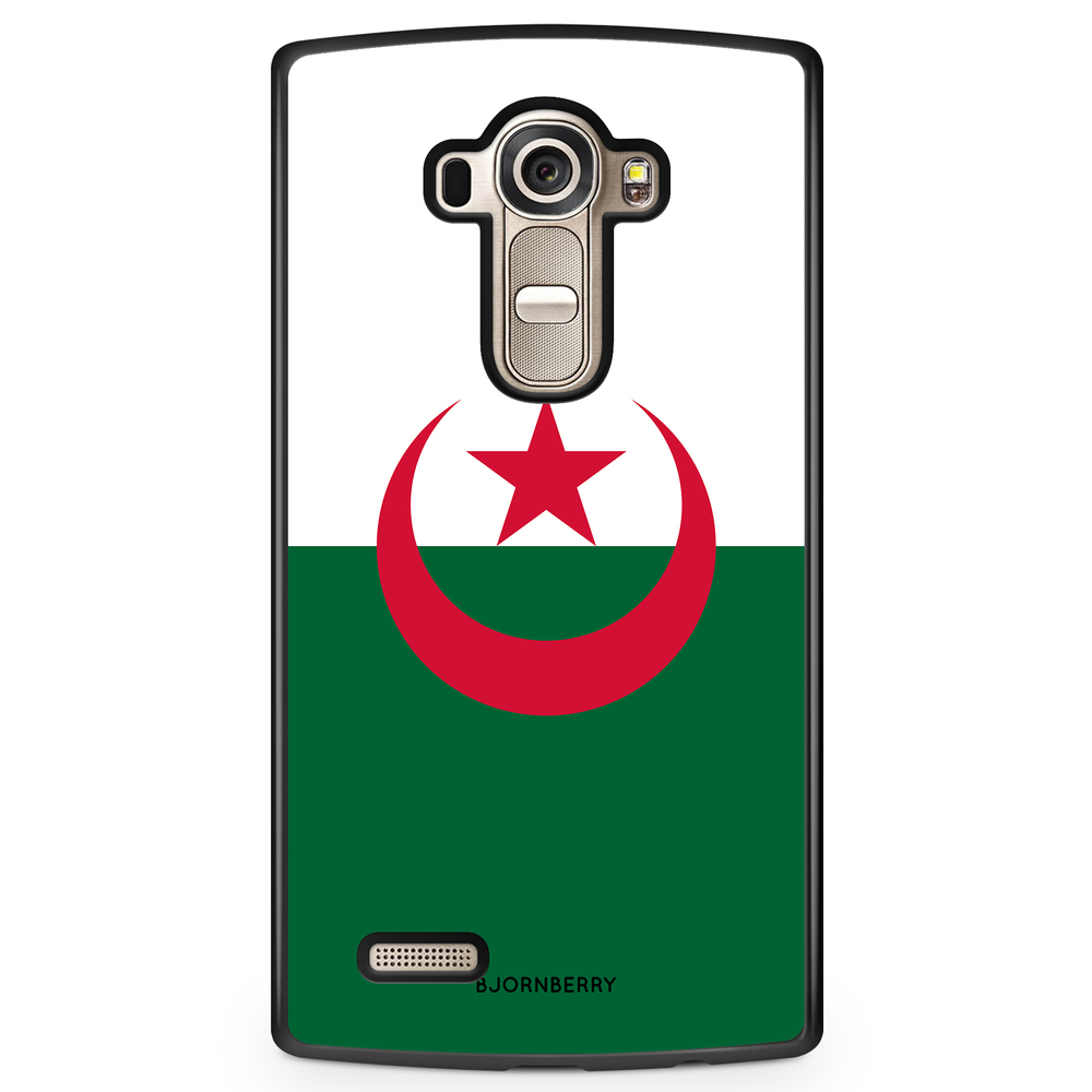 LG G4 Case - Algeria