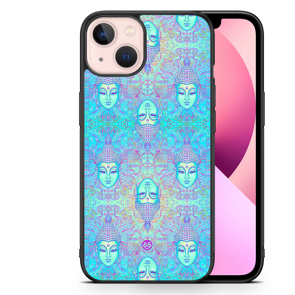 iPhone 13 Case - Buddha