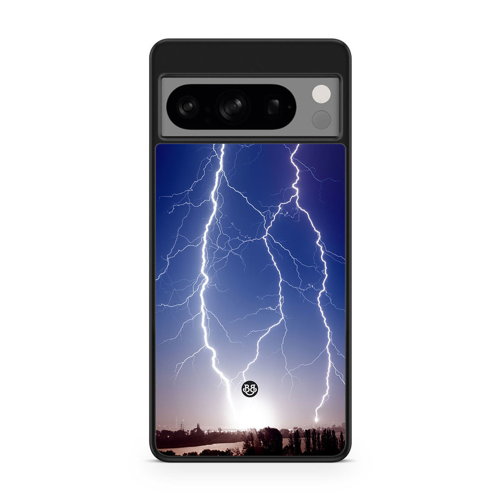 Google Pixel 8 Pro Case - Lightning