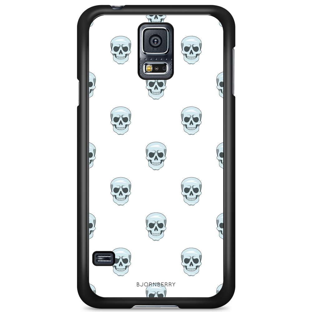 Samsung Galaxy S5/S5 NEO Case - Skulls