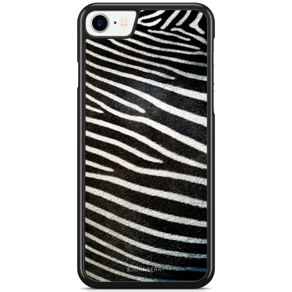 iPhone 8 / iPhone SE (2022/2020) Case - Zebra