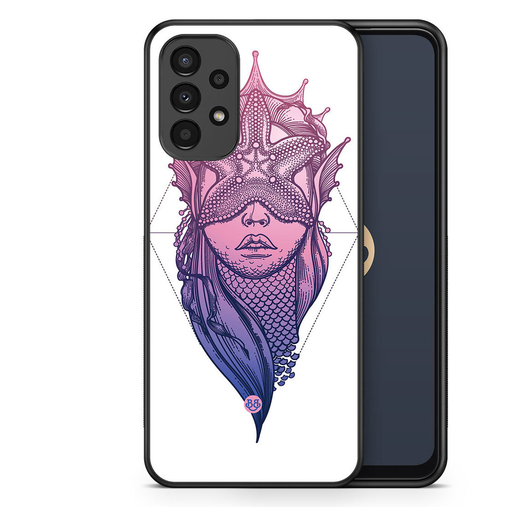 Samsung Galaxy A13 Case - Mermaid