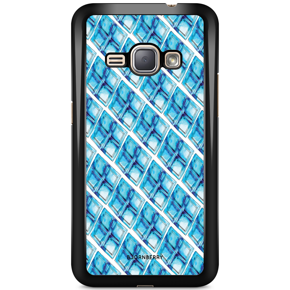 Samsung Galaxy J1 (2016) Case - Rhombus