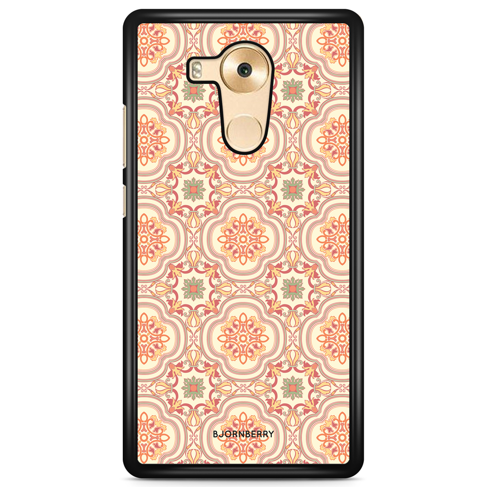 Huawei Mate 8 Case - Moroccan Pattern