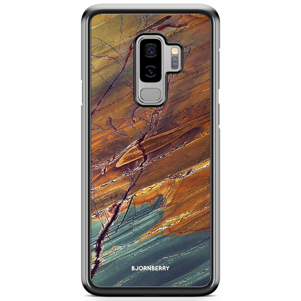 Samsung Galaxy S9 Plus Case - Marble Stone