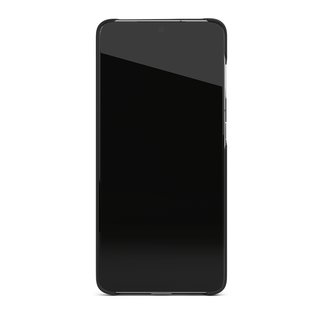 Naive Samsung Galaxy S21 Case - Grey Camo - 2