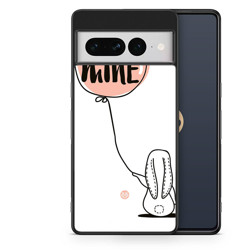 Google Pixel 7 Pro Case - You Are Mine
