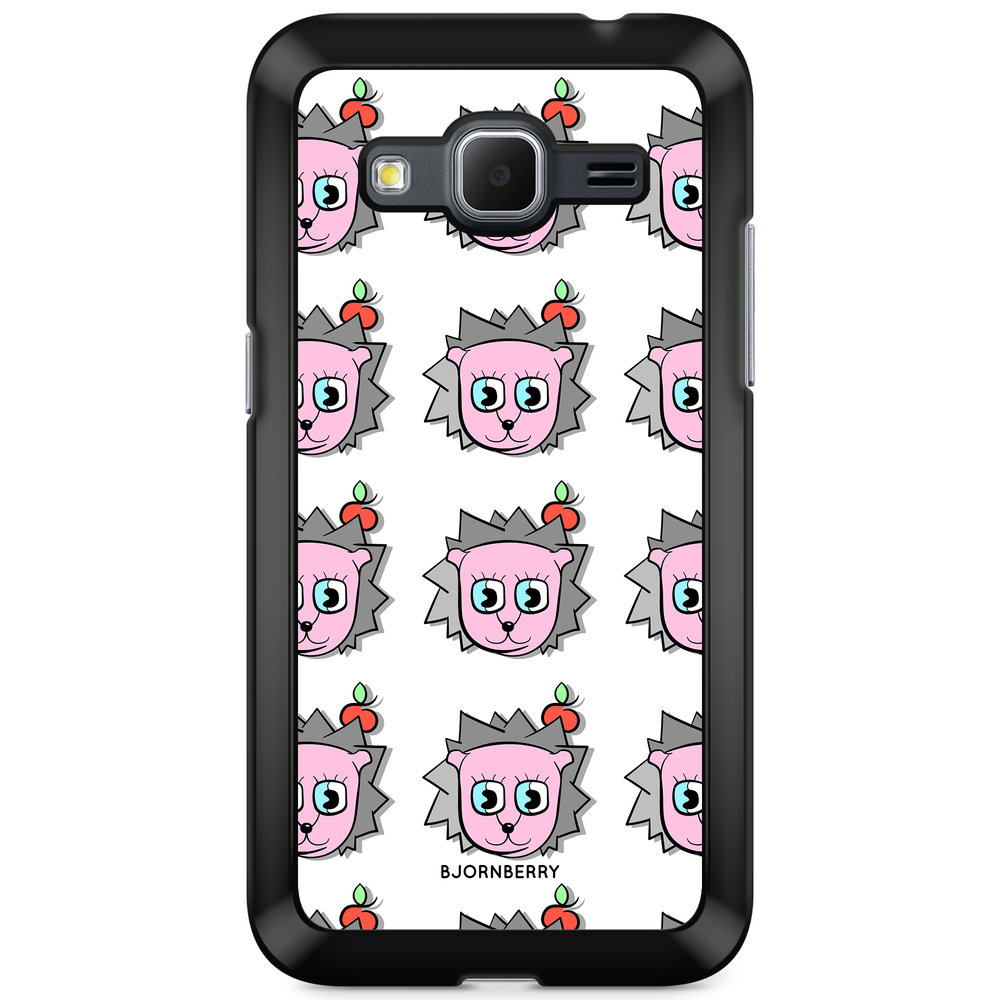 Samsung Galaxy Core Prime Case - Hedgehogs