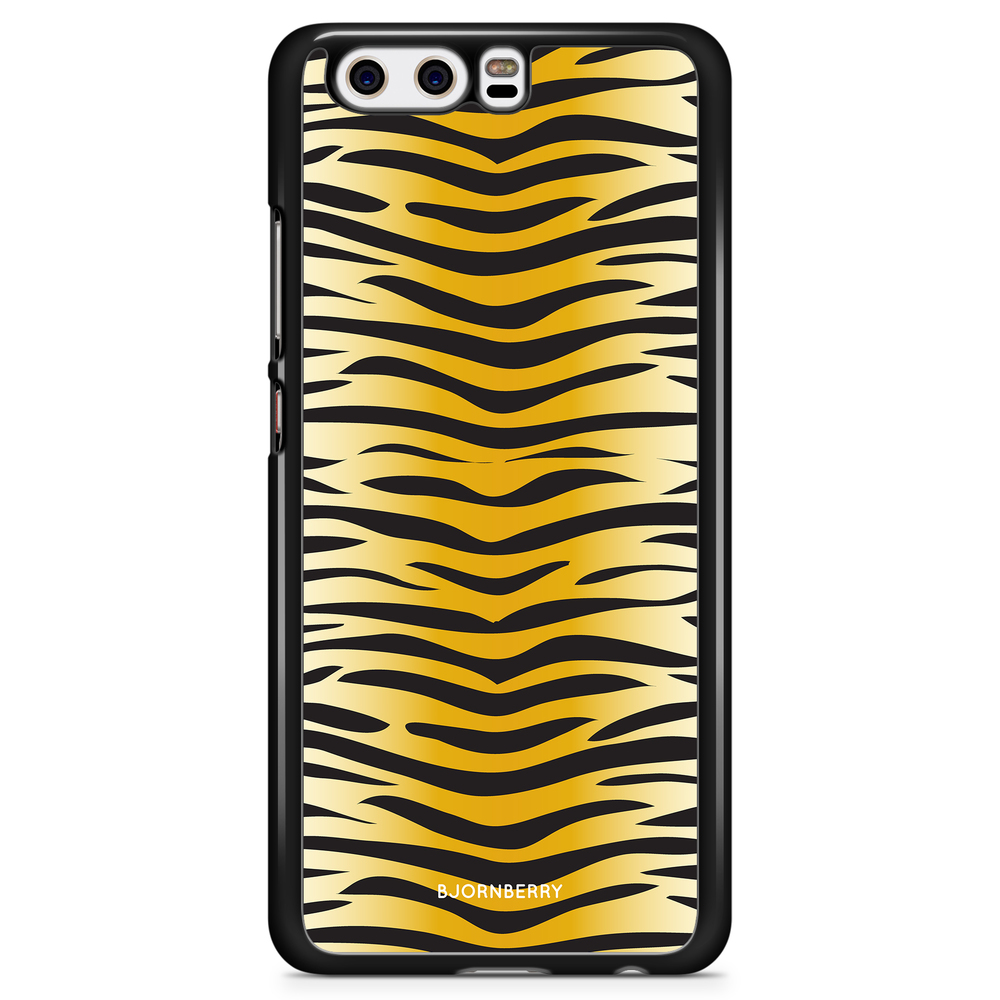 Huawei P10 Plus Case - Tiger