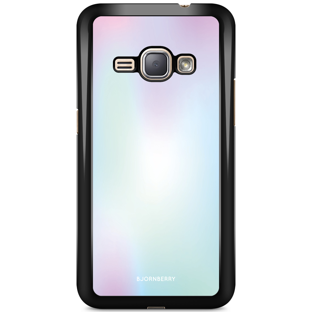 Samsung Galaxy J1 (2016) Case - Rainbow