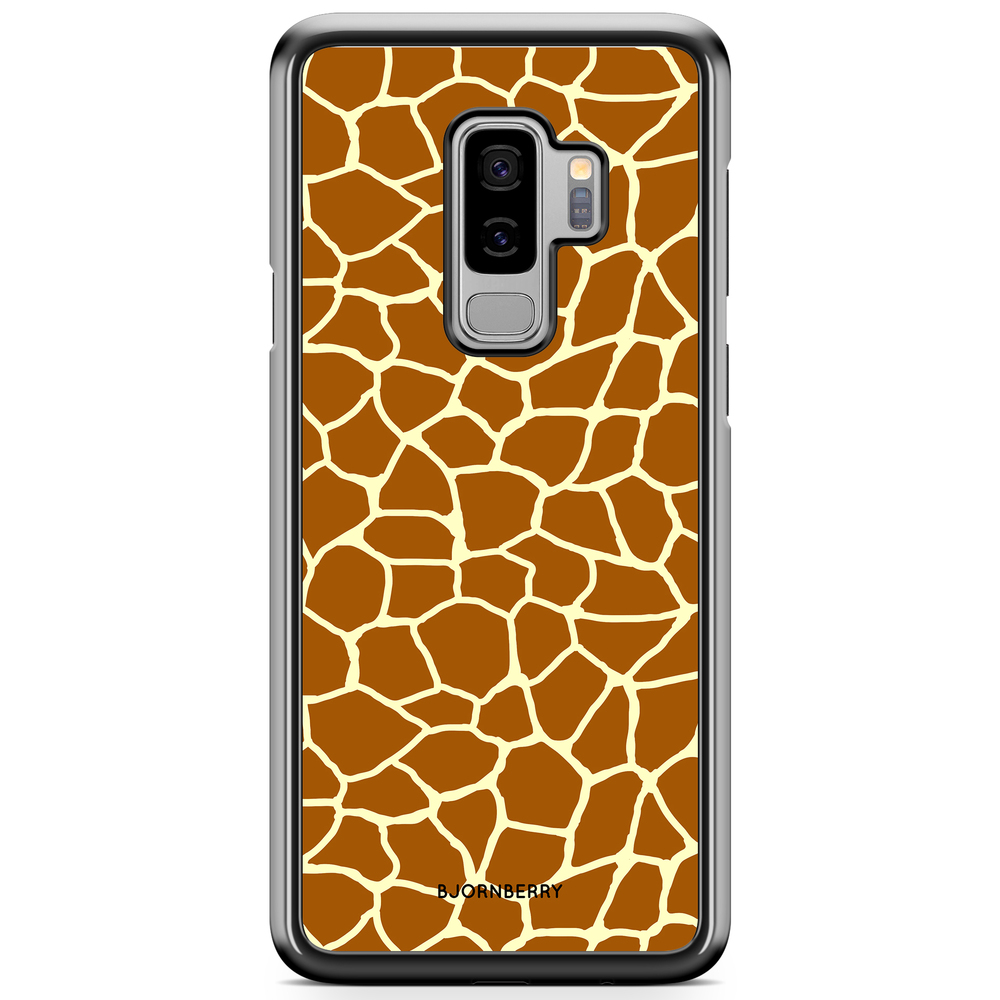 Samsung Galaxy S9 Plus Case - Giraffe