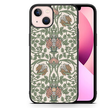 iPhone 13 Case - Retro Wallpaper