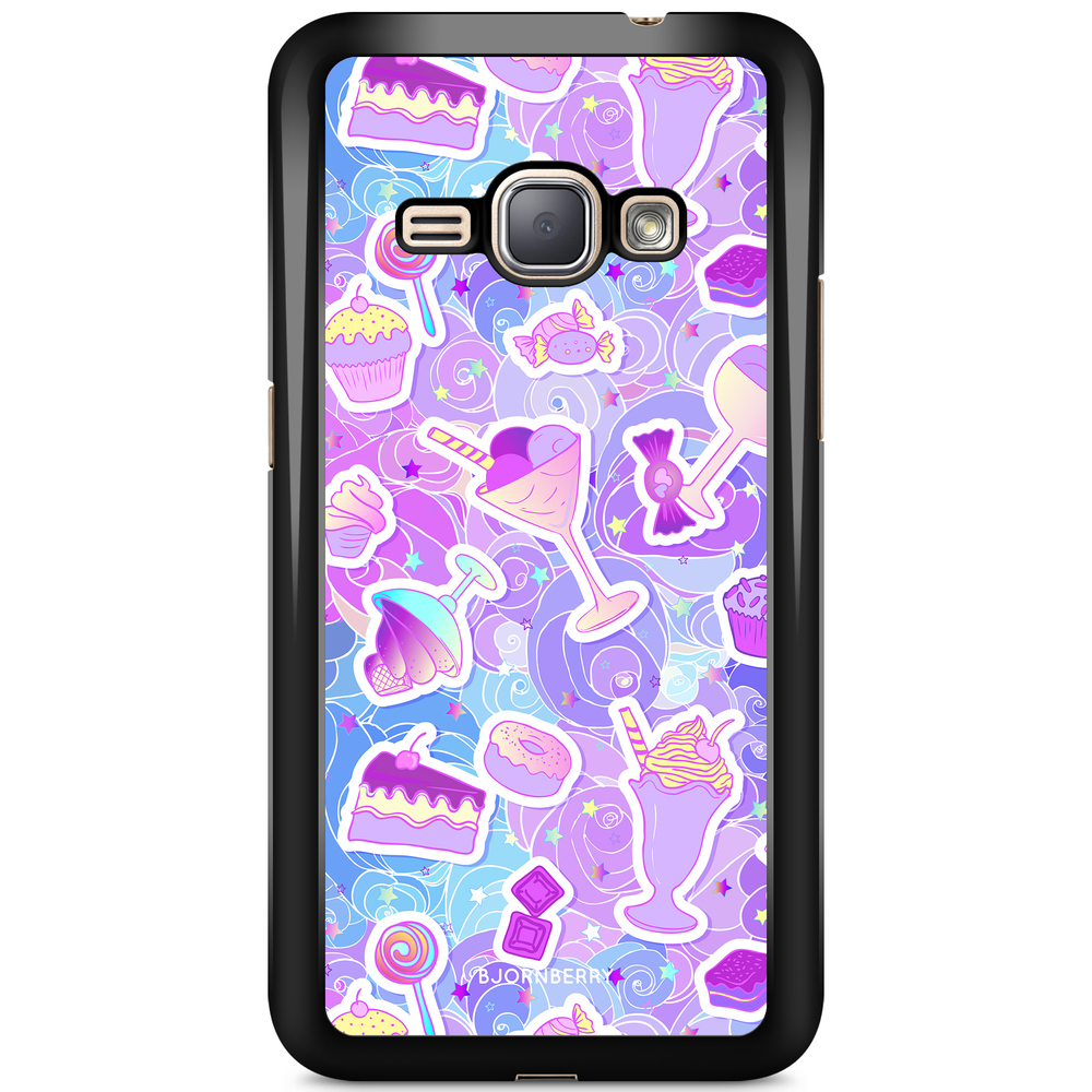 Samsung Galaxy J1 (2016) Case - Candy