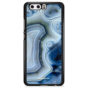 Huawei P10 Plus Case - Blue Stone