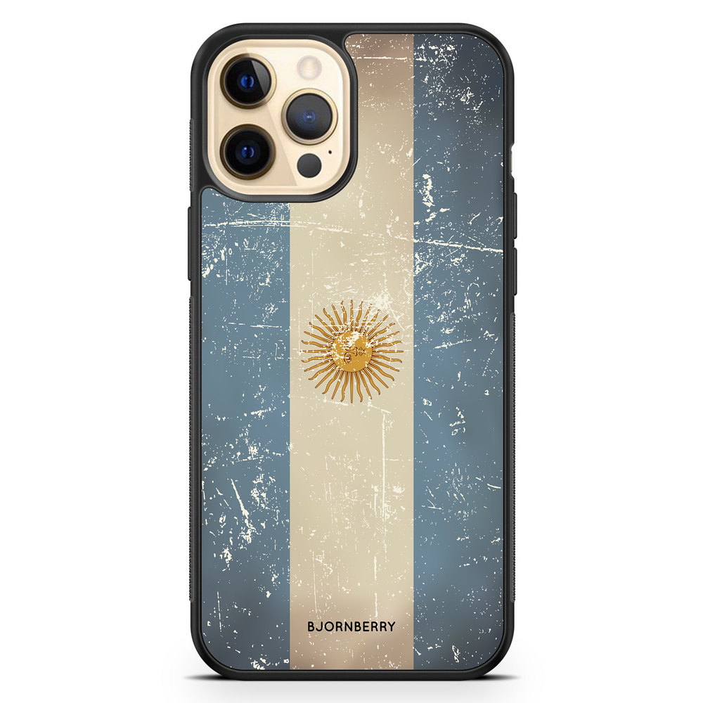 iPhone 12 Pro Max Case - Argentina