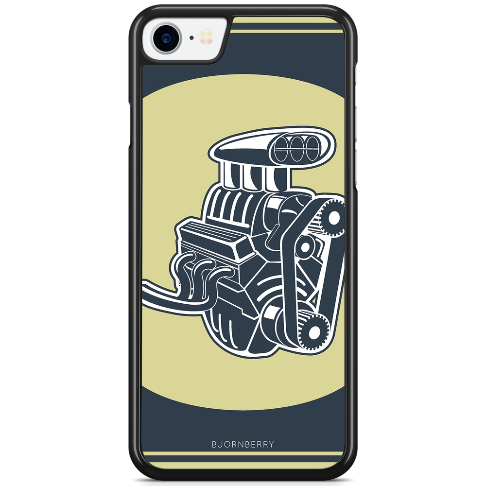 iPhone 8 / iPhone SE (2022/2020) Case - Engine