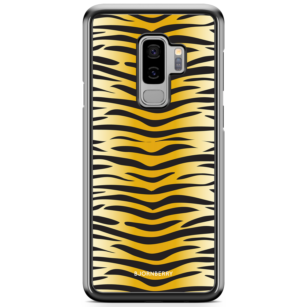 Samsung Galaxy S9 Plus Case - Tiger