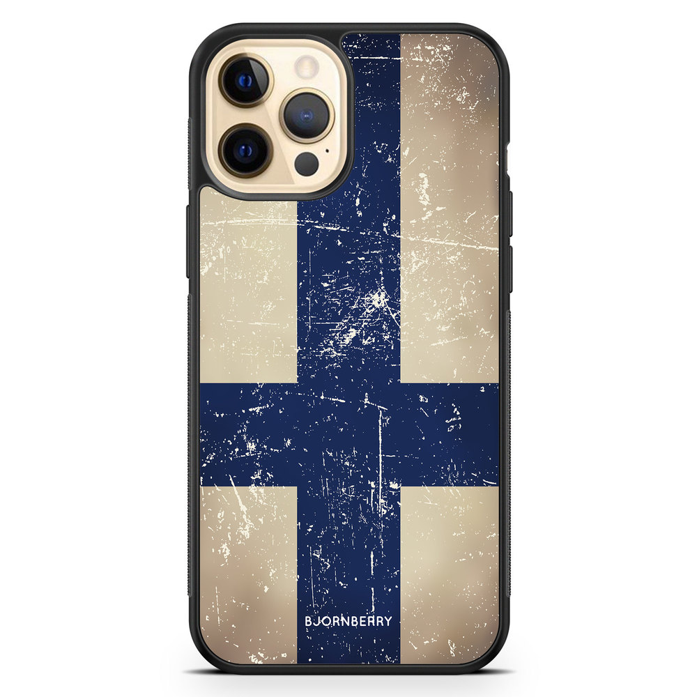iPhone 12 Pro Max Case - Finland