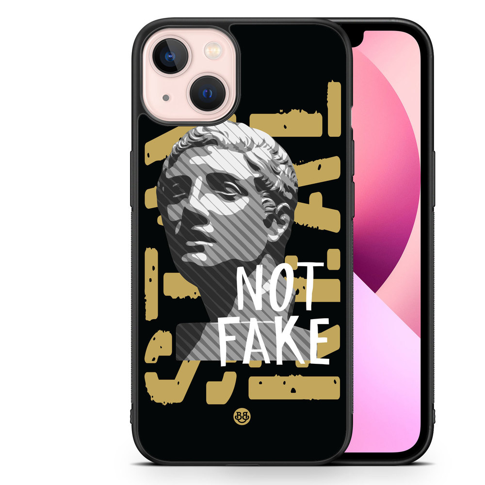 iPhone 13 Case - Stay Real