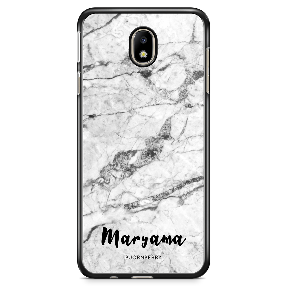 Samsung Galaxy J3 (2017) Case - Maryama