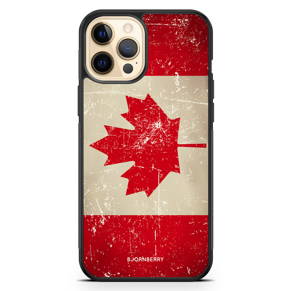 iPhone 12 Pro Max Case - Canada