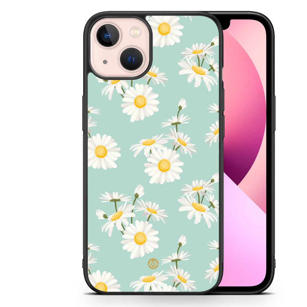 iPhone 13 Case - Daisy