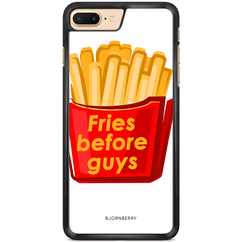 iPhone 7 Plus Case - Fries Before Guys