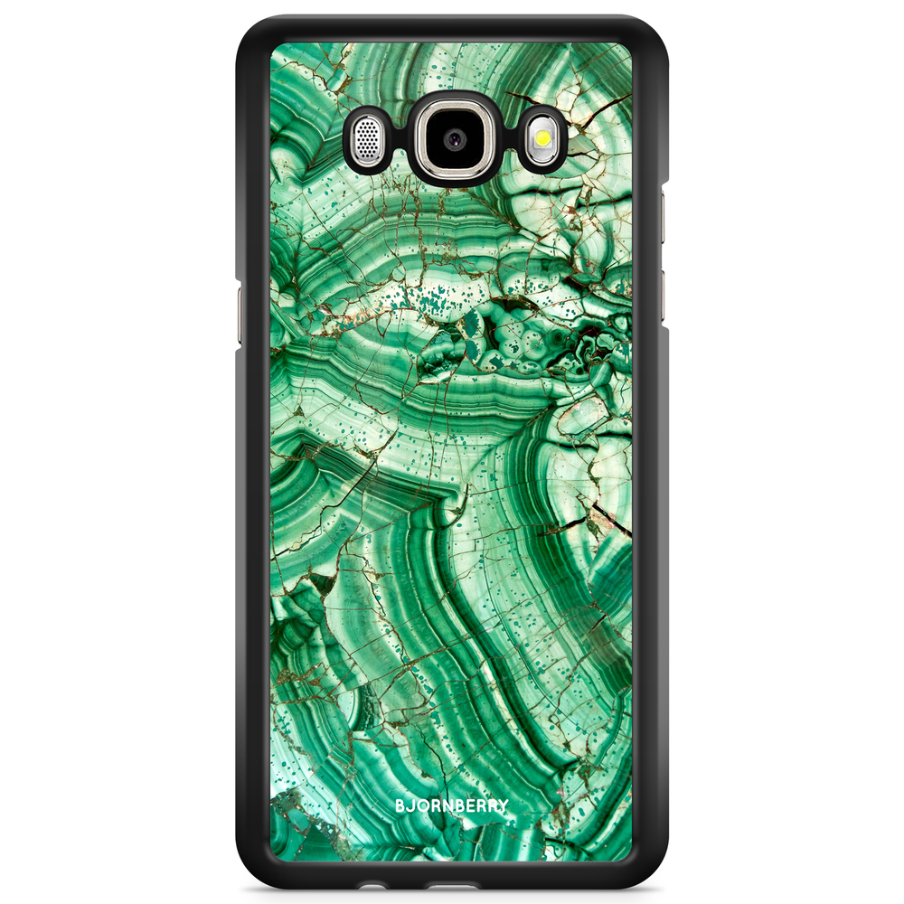Samsung Galaxy J3 (2016) Case - Malachite
