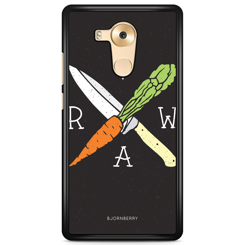 Huawei Mate 8 Case - RAW