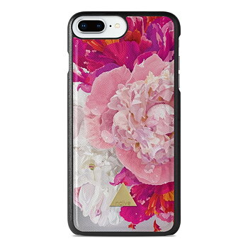 Naive iPhone 7 Plus Skal - Blooming Flower