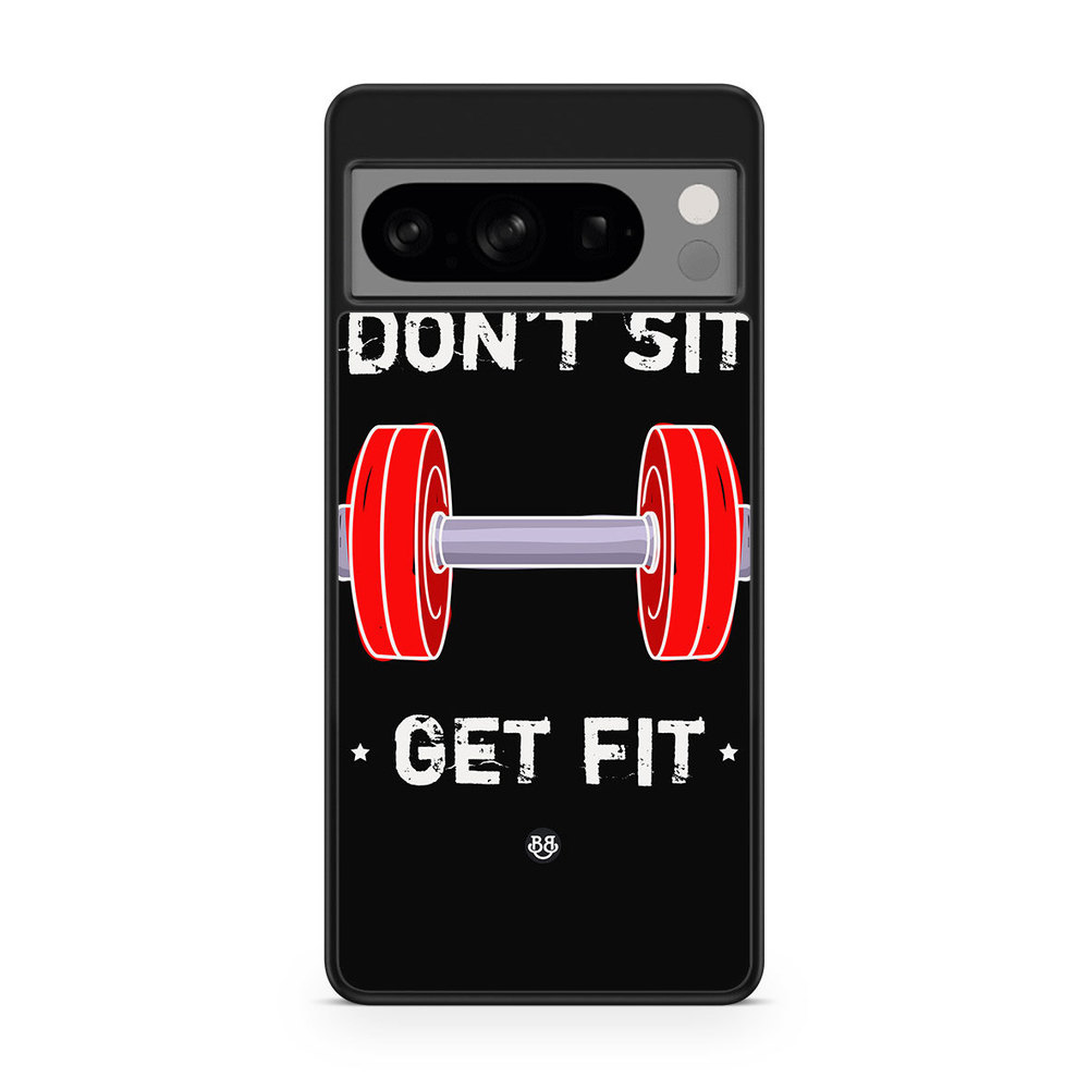 Google Pixel 8 Pro Case - Get Fit