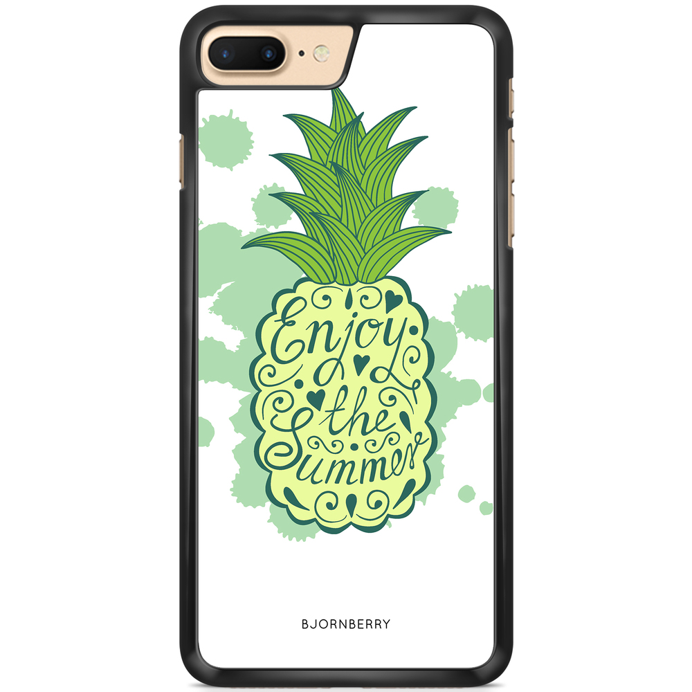 iPhone 7 Plus Case - Enjoy the summer