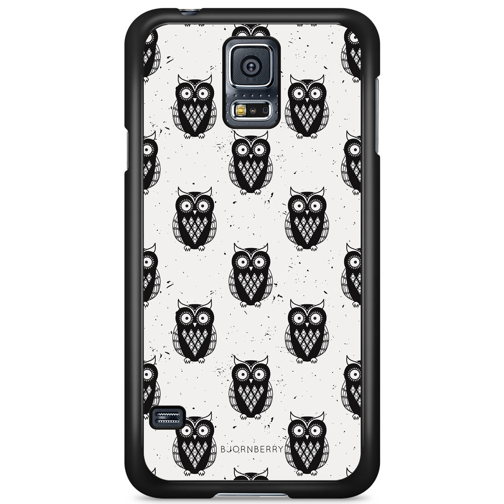 Samsung Galaxy S5/S5 NEO Case - Owls