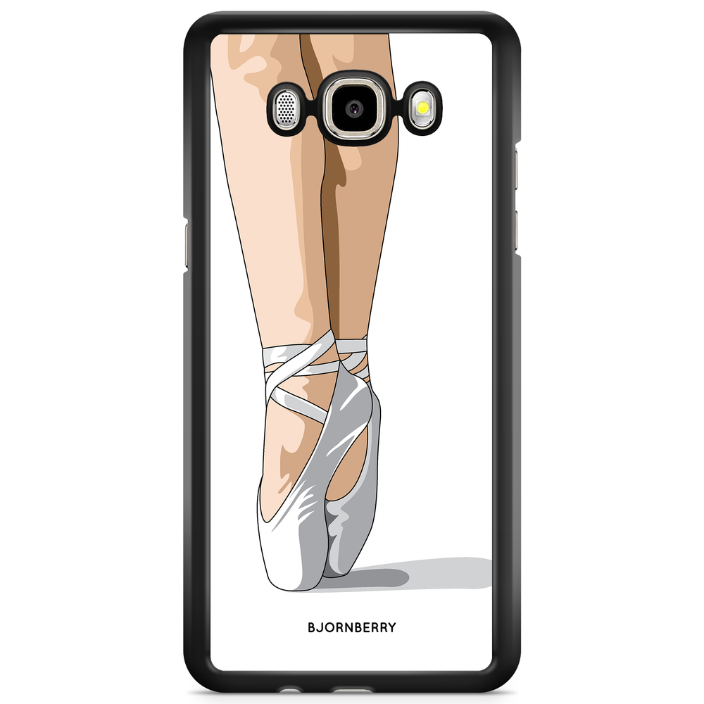 Samsung Galaxy J3 (2016) Case - Dancing Shoes