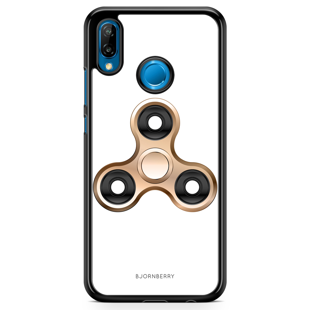 Huawei P20 Lite Case - Fidget Spinner