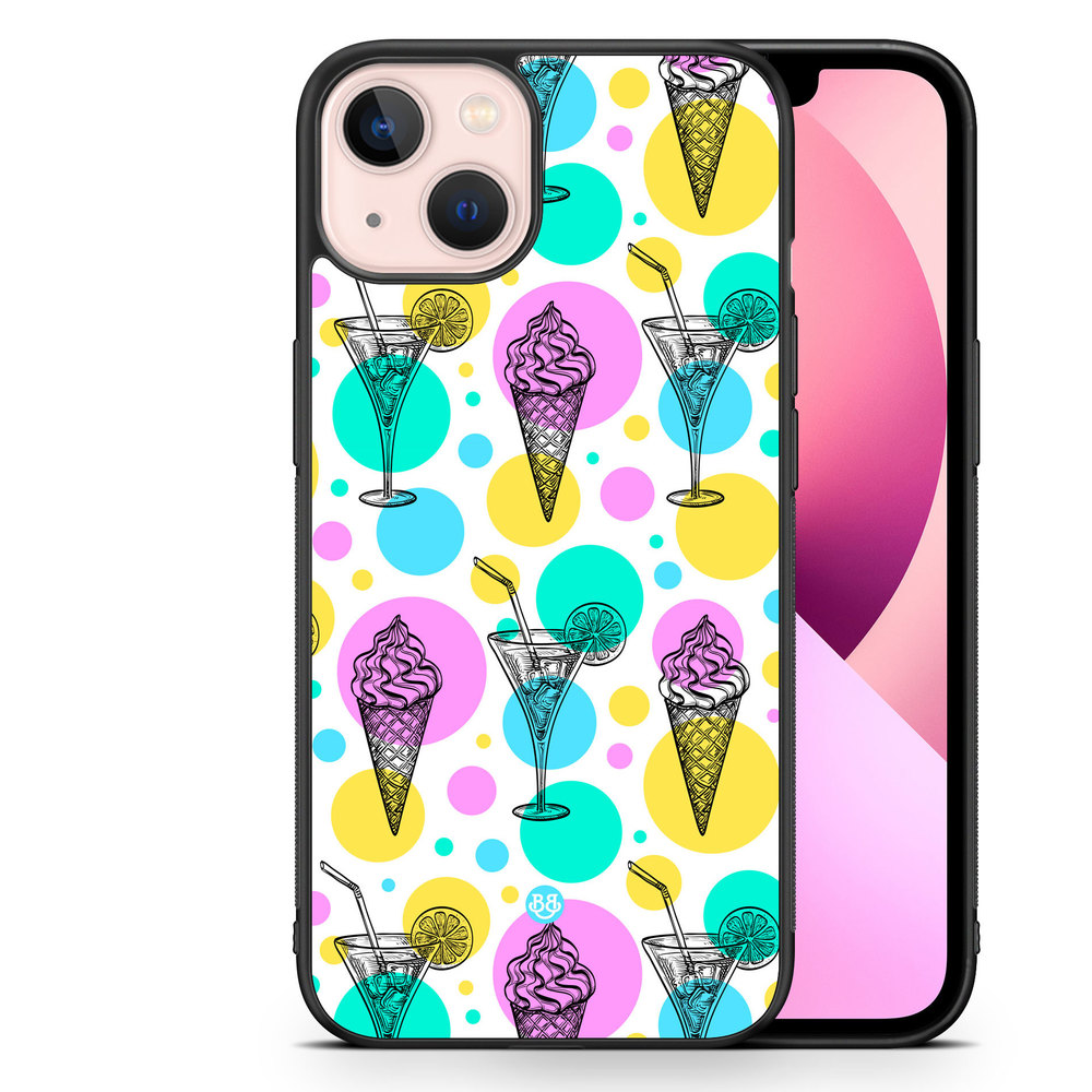 iPhone 13 Case - Summer Vibes