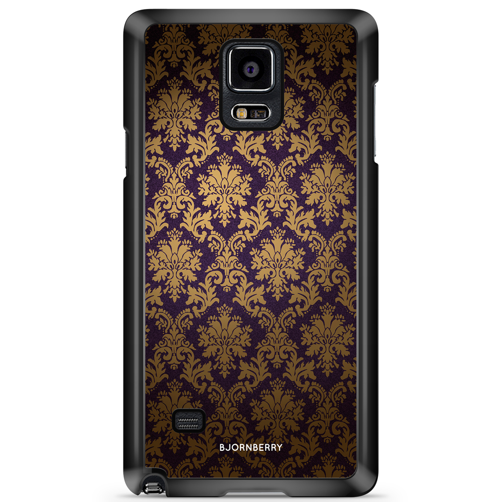 Samsung Galaxy Note 4 Case - Damask