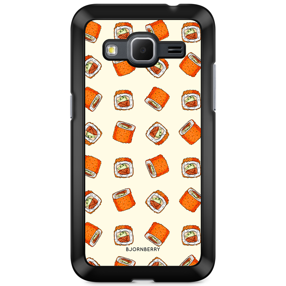 Samsung Galaxy Core Prime Case - Sushi
