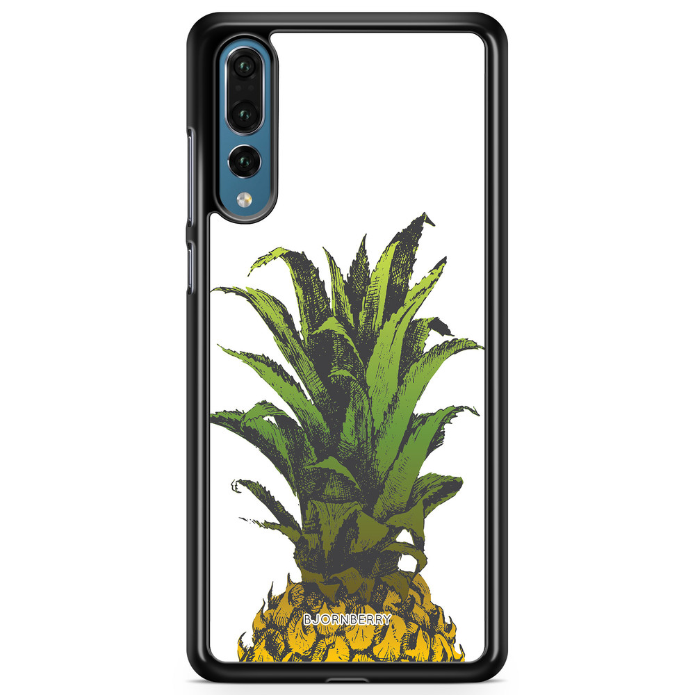 Huawei P20 Pro Case - Pineapple