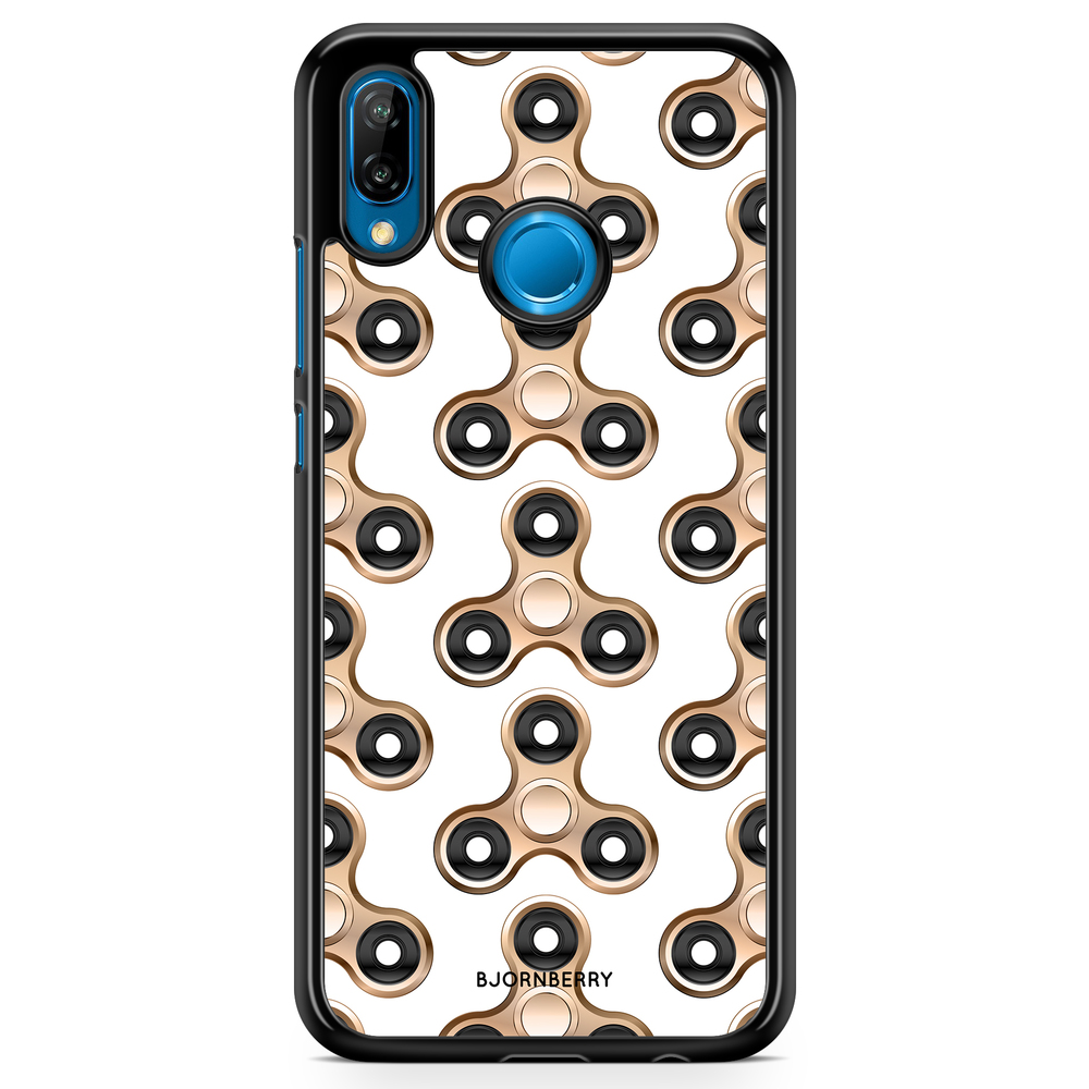 Huawei P20 Lite Case - Fidget Spinners